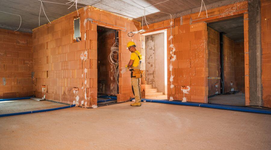 Expert top industrial roofings services in Marion, SD